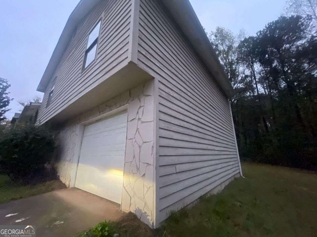 2656 Del Ridge Drive, Douglasville, GA 30135