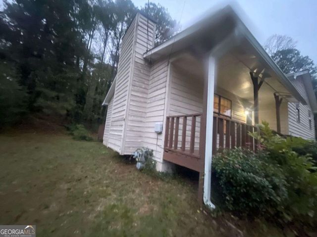 2656 Del Ridge Drive, Douglasville, GA 30135