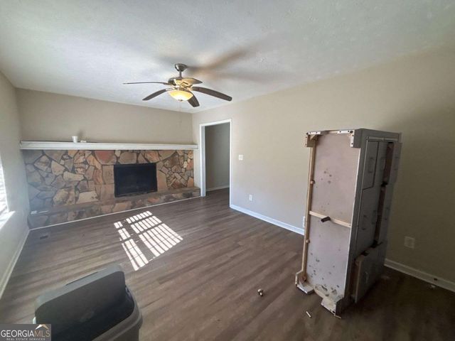 2656 Del Ridge Drive, Douglasville, GA 30135
