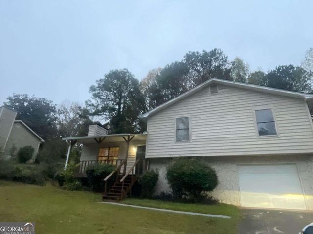 2656 Del Ridge Drive, Douglasville, GA 30135