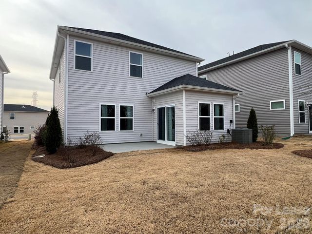 3840 Backwater Street, Concord, NC 28027