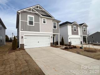 3840 Backwater Street, Concord, NC 28027