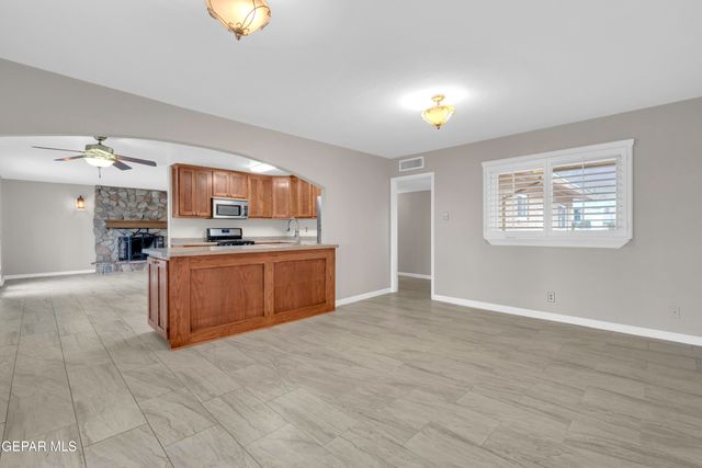 8708 MAGNETIC STREET Street, El Paso, TX 79904