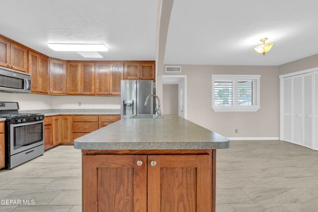 8708 MAGNETIC STREET Street, El Paso, TX 79904