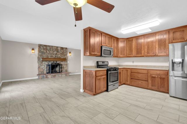 8708 MAGNETIC STREET Street, El Paso, TX 79904