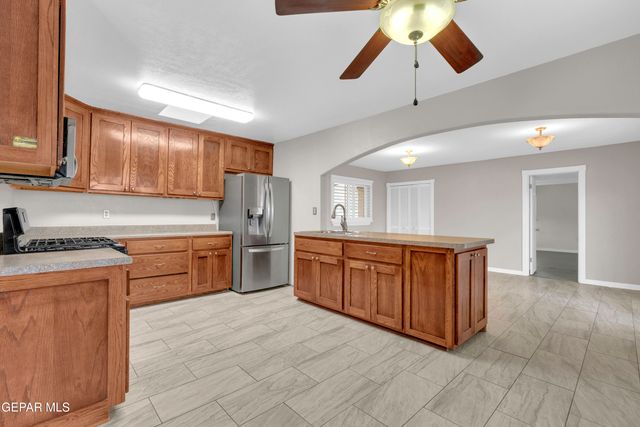 8708 MAGNETIC STREET Street, El Paso, TX 79904