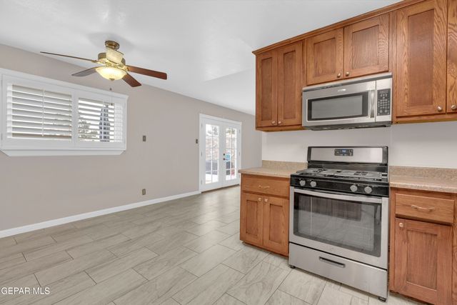 8708 MAGNETIC STREET Street, El Paso, TX 79904