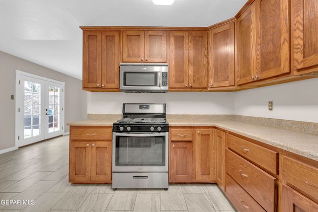 8708 MAGNETIC STREET Street, El Paso, TX 79904