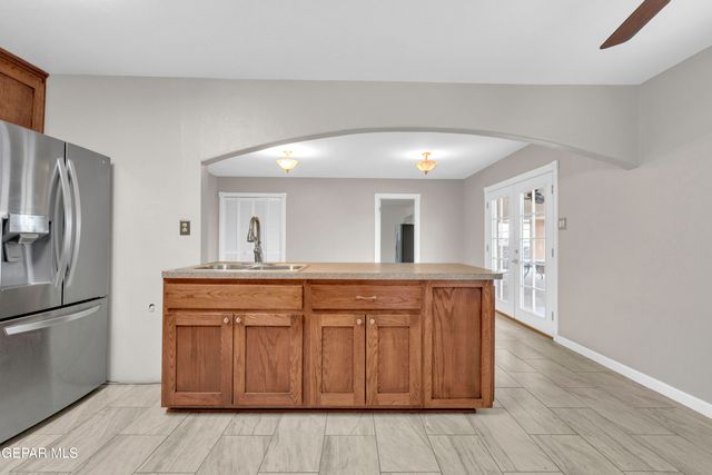 8708 MAGNETIC STREET Street, El Paso, TX 79904