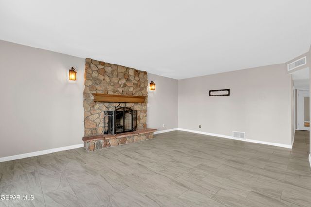 8708 MAGNETIC STREET Street, El Paso, TX 79904