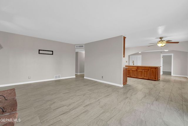 8708 MAGNETIC STREET Street, El Paso, TX 79904