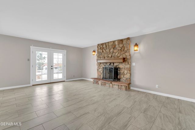 8708 MAGNETIC STREET Street, El Paso, TX 79904
