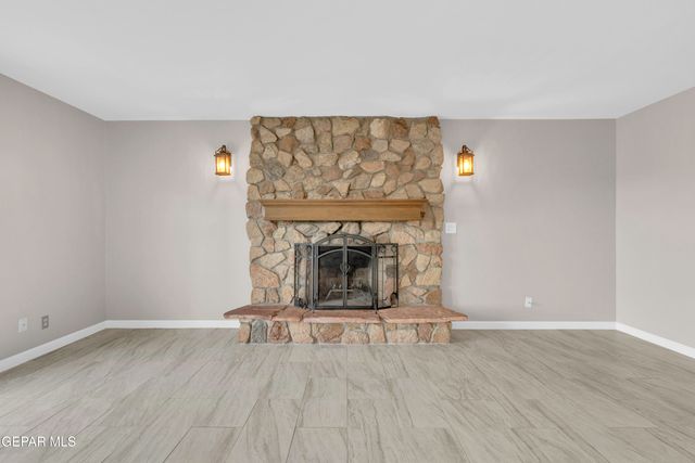 8708 MAGNETIC STREET Street, El Paso, TX 79904