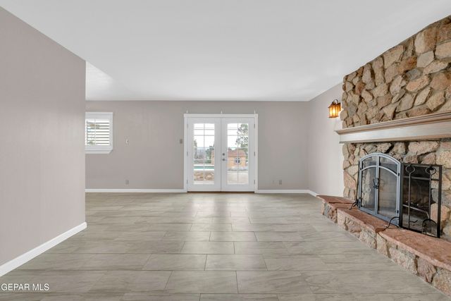 8708 MAGNETIC STREET Street, El Paso, TX 79904