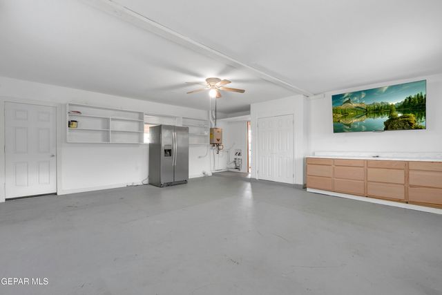 8708 MAGNETIC STREET Street, El Paso, TX 79904