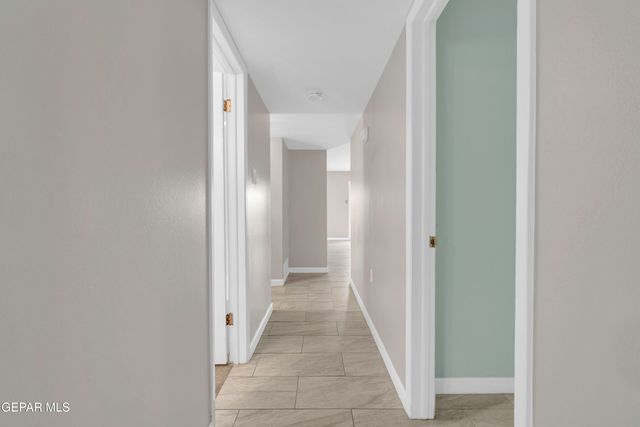 8708 MAGNETIC STREET Street, El Paso, TX 79904