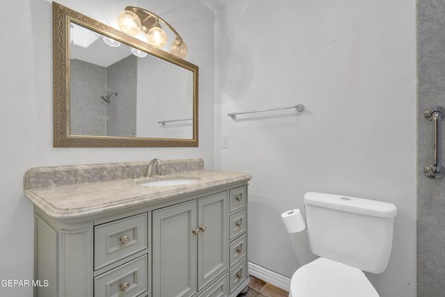 8708 MAGNETIC STREET Street, El Paso, TX 79904