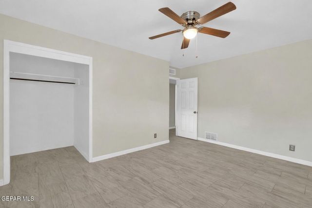 8708 MAGNETIC STREET Street, El Paso, TX 79904