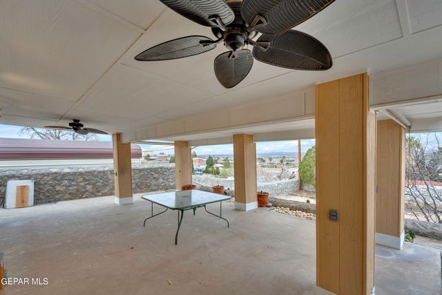 8708 MAGNETIC STREET Street, El Paso, TX 79904