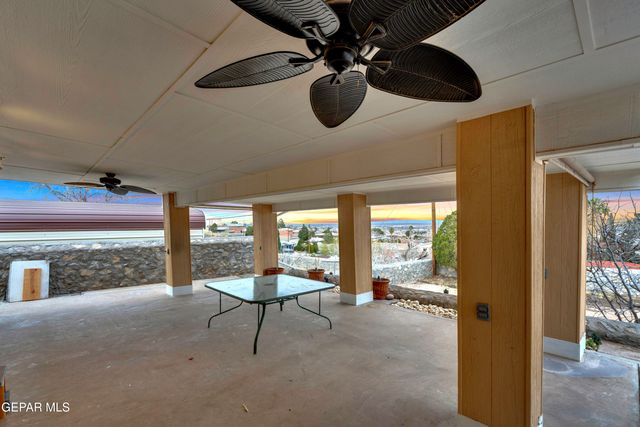 8708 MAGNETIC STREET Street, El Paso, TX 79904