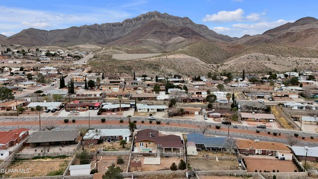 8708 MAGNETIC STREET Street, El Paso, TX 79904