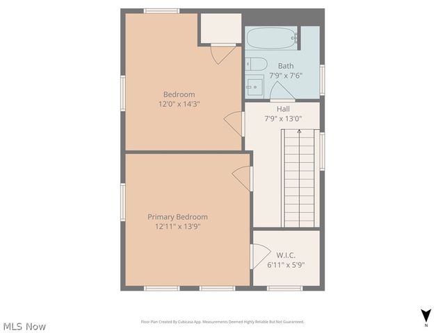 950 Park Avenue, Amherst, OH 44001