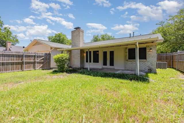 416 Dogwood Drive, Wylie, TX 75098