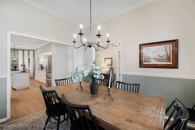 712 Jenny Wren Street, Van Buren, AR 72956