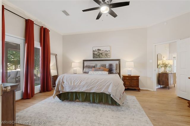 712 Jenny Wren Street, Van Buren, AR 72956