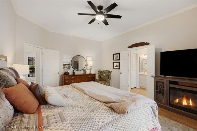 712 Jenny Wren Street, Van Buren, AR 72956