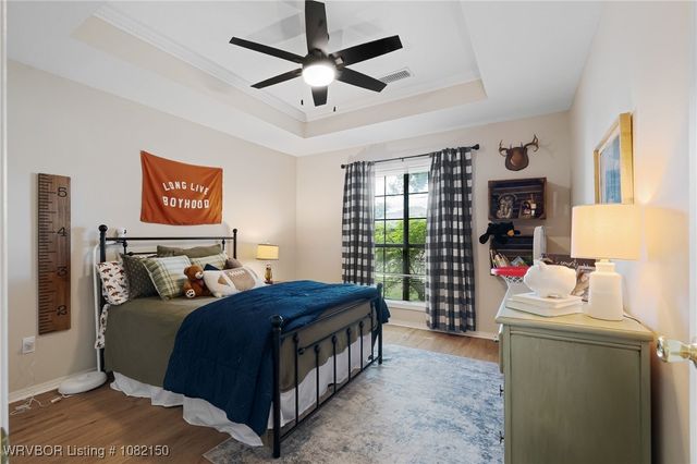712 Jenny Wren Street, Van Buren, AR 72956