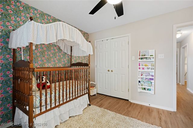 712 Jenny Wren Street, Van Buren, AR 72956
