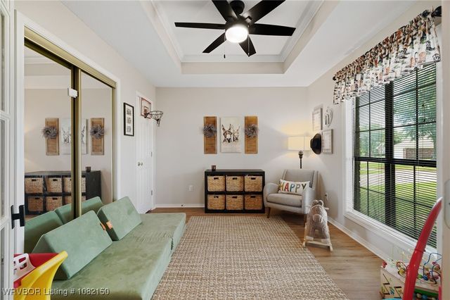 712 Jenny Wren Street, Van Buren, AR 72956