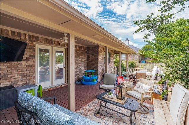 712 Jenny Wren Street, Van Buren, AR 72956
