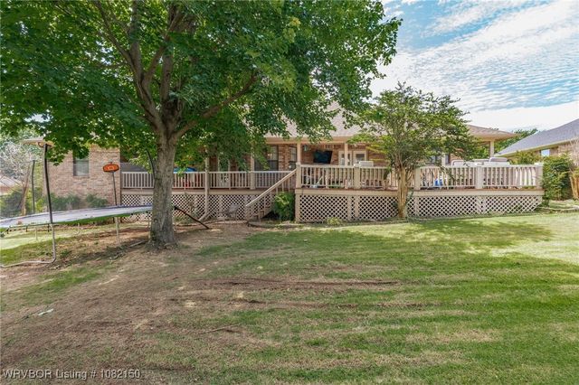 712 Jenny Wren Street, Van Buren, AR 72956