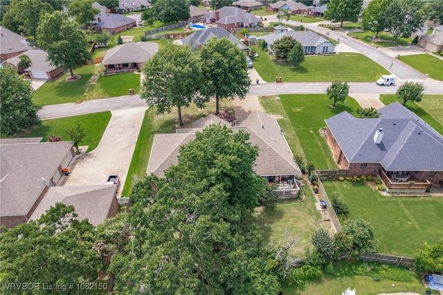 712 Jenny Wren Street, Van Buren, AR 72956