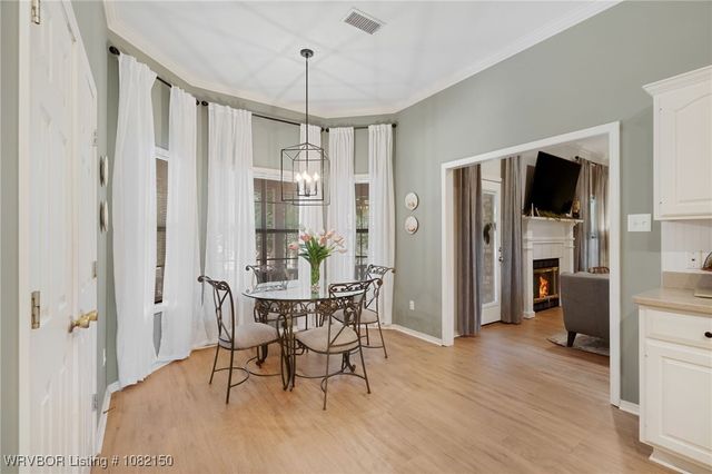 712 Jenny Wren Street, Van Buren, AR 72956