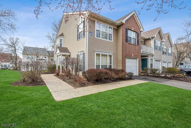 307 HANNAH WAY, Bridgewater Twp., NJ 08807