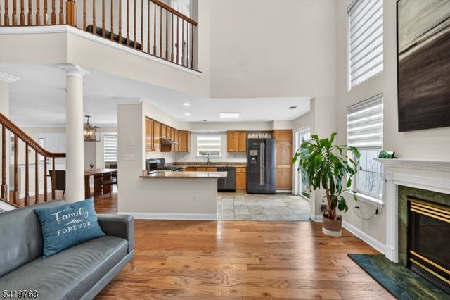 307 HANNAH WAY, Bridgewater Twp., NJ 08807