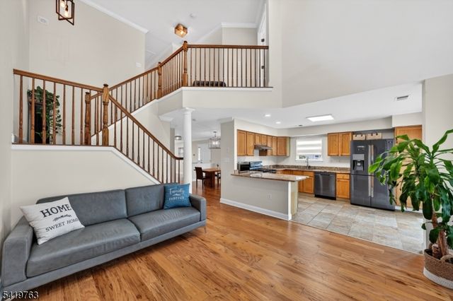 307 HANNAH WAY, Bridgewater Twp., NJ 08807