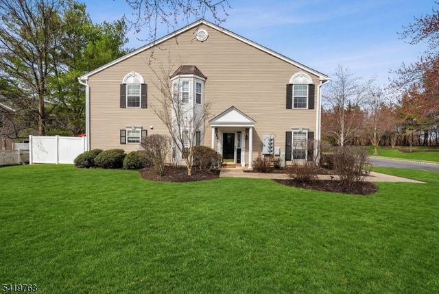 307 HANNAH WAY, Bridgewater Twp., NJ 08807