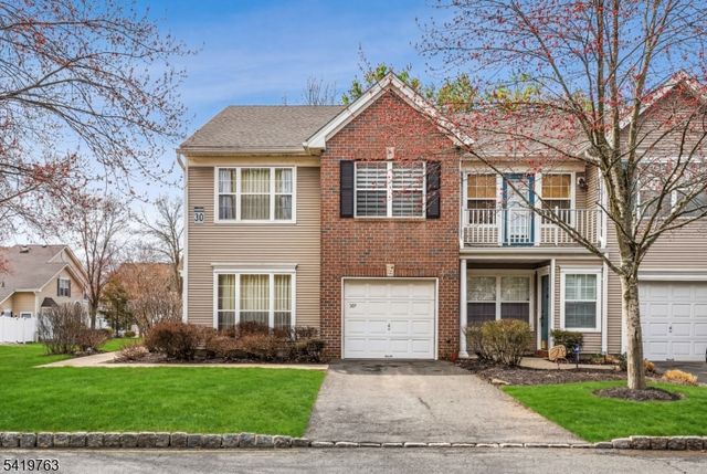 307 HANNAH WAY, Bridgewater Twp., NJ 08807