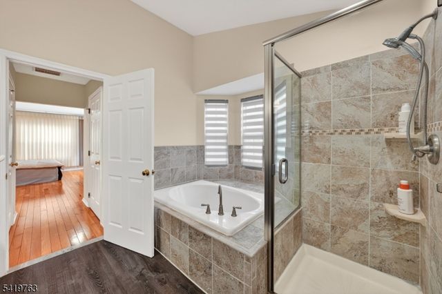 307 HANNAH WAY, Bridgewater Twp., NJ 08807