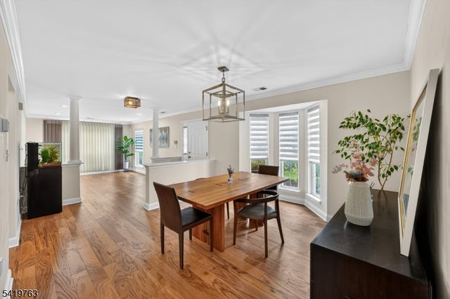 307 HANNAH WAY, Bridgewater Twp., NJ 08807