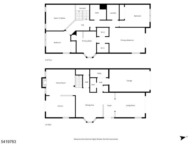 307 HANNAH WAY, Bridgewater Twp., NJ 08807