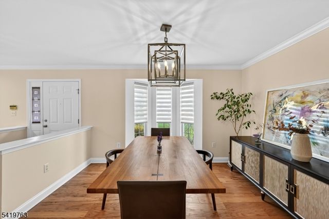 307 HANNAH WAY, Bridgewater Twp., NJ 08807