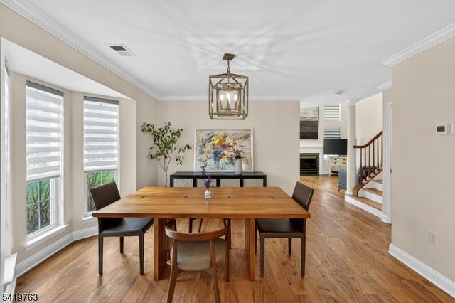 307 HANNAH WAY, Bridgewater Twp., NJ 08807