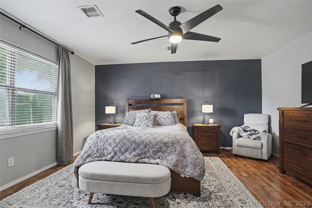 1915 N Eucalyptus Court, Broken Arrow, OK 74012