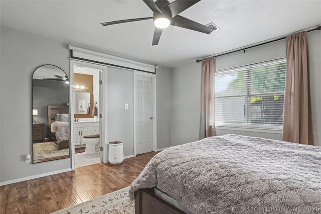 1915 N Eucalyptus Court, Broken Arrow, OK 74012