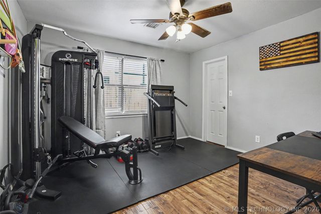 1915 N Eucalyptus Court, Broken Arrow, OK 74012